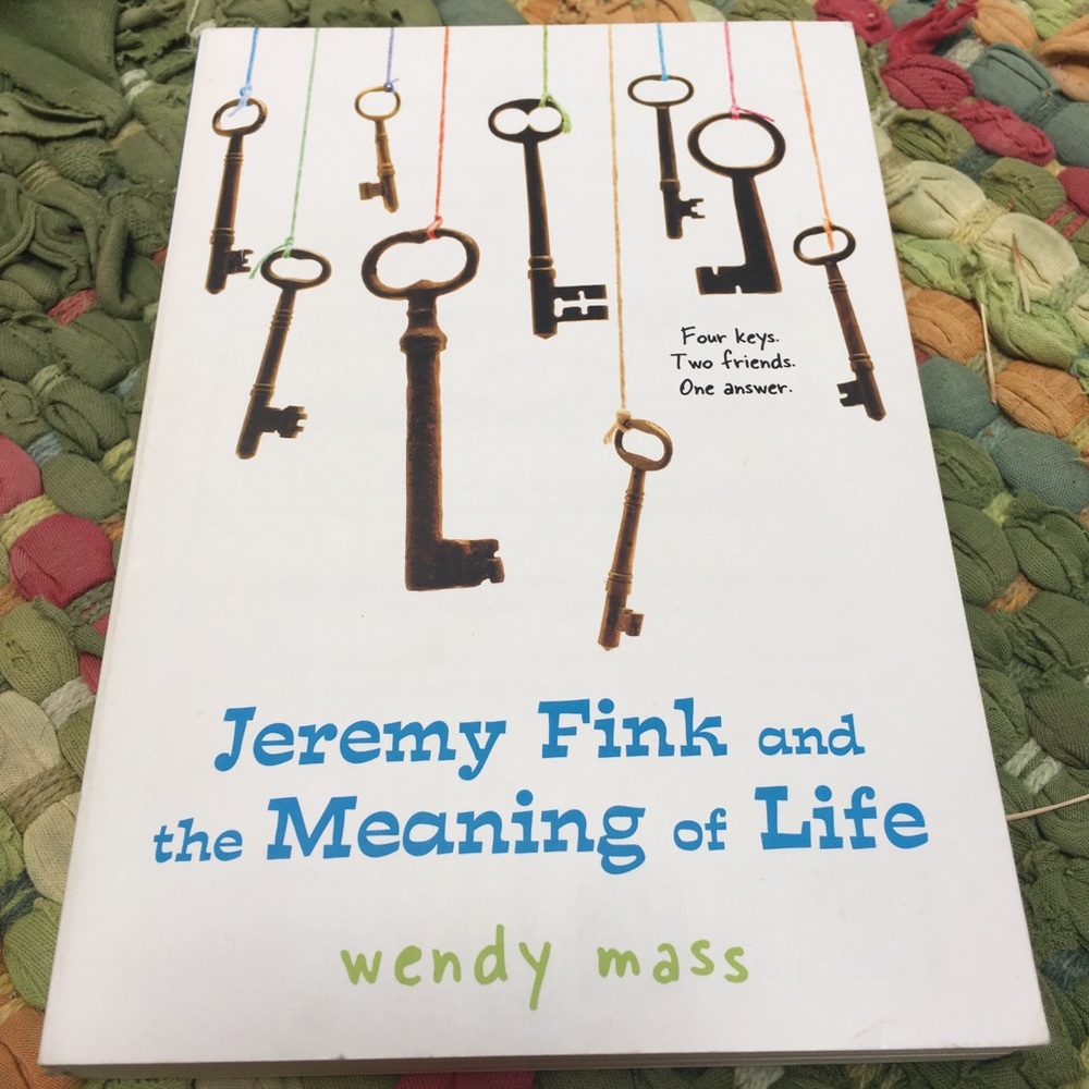 Paperback book